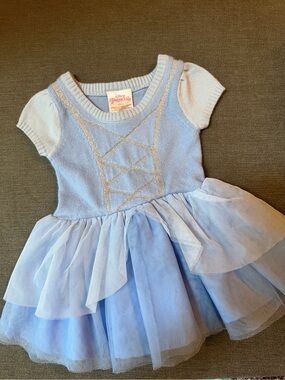 Disney Baby Cinderella Dress